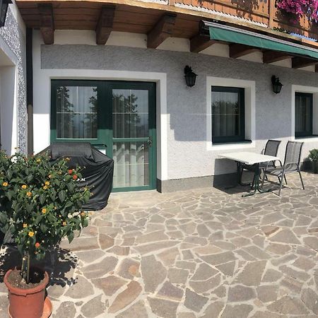 Ferienwohnung Strohmaier Kitzeck im Sausal Extérieur photo