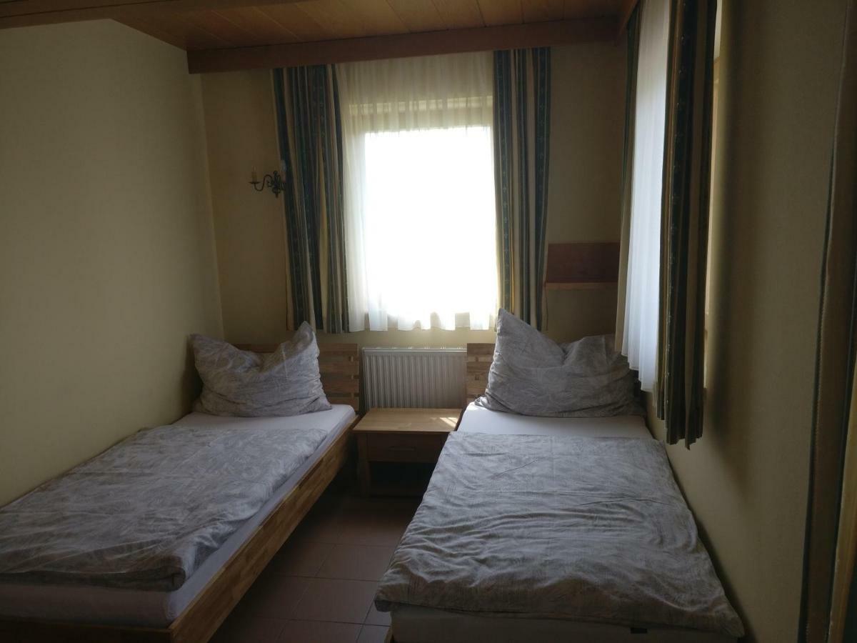 Ferienwohnung Strohmaier Kitzeck im Sausal Extérieur photo