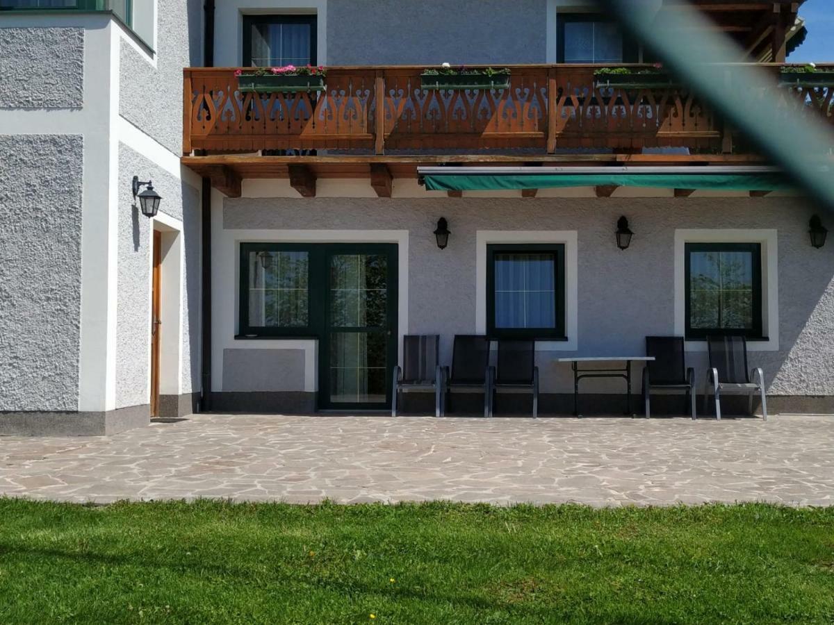 Ferienwohnung Strohmaier Kitzeck im Sausal Extérieur photo