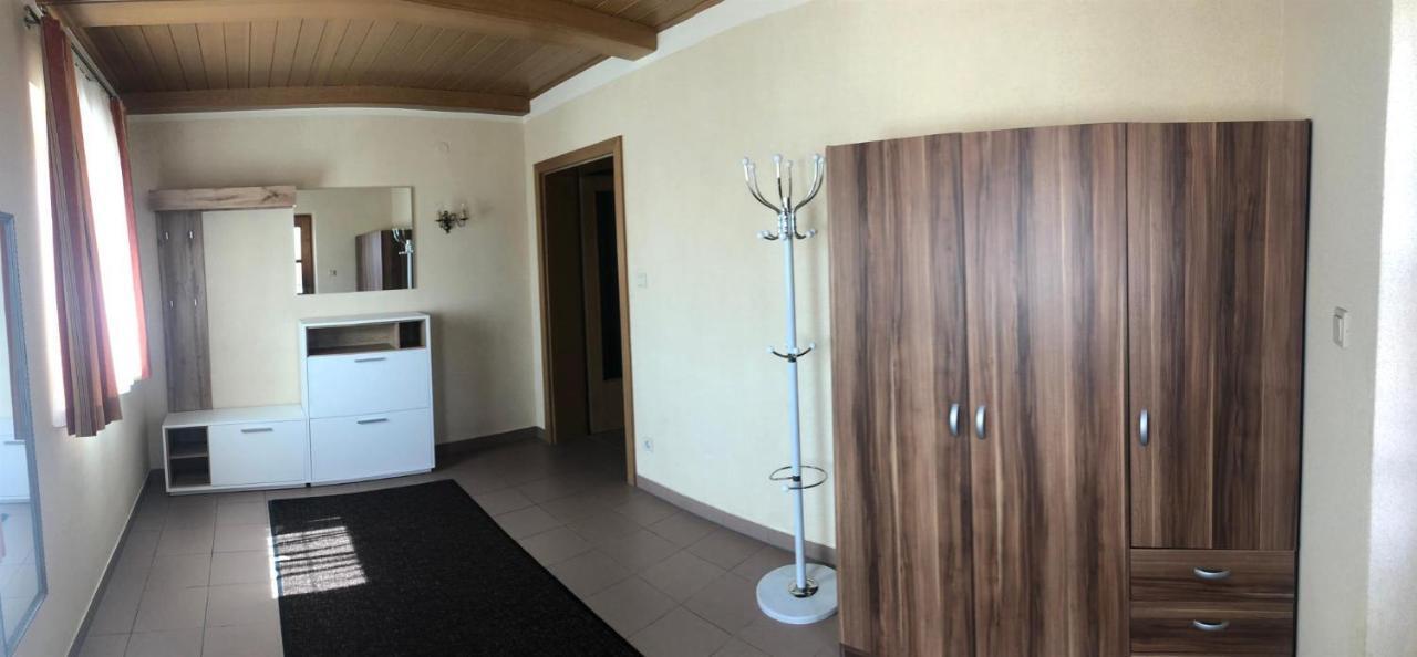Ferienwohnung Strohmaier Kitzeck im Sausal Extérieur photo